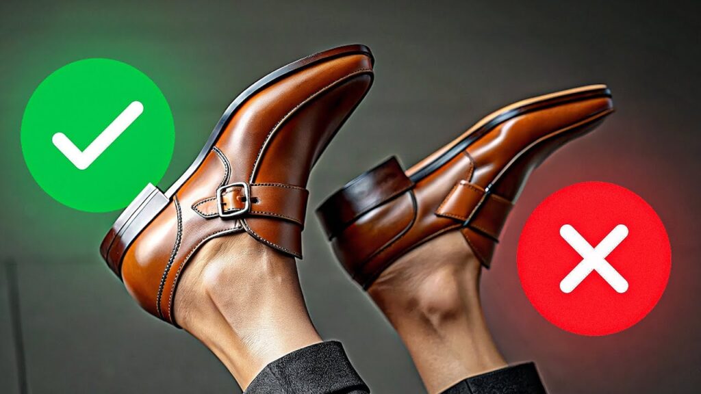 Как долго в среднем должна служить обувь?