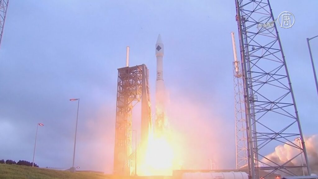 Как доставляют грузы на МКС?