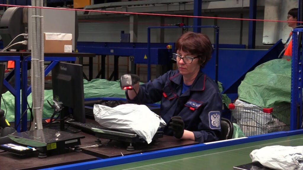 Как избежать пошлины на посылки?