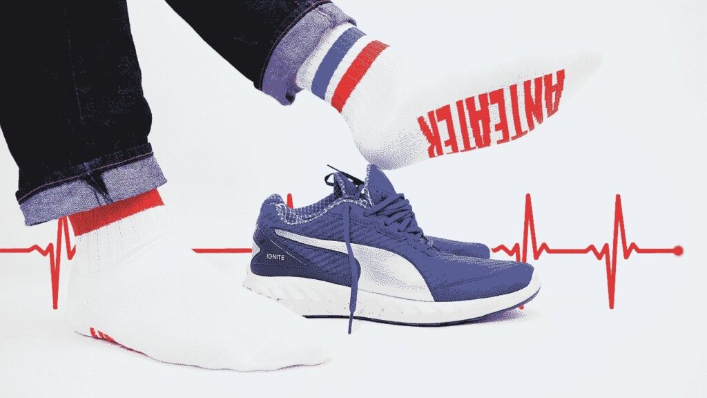 Как можно продлить срок службы кроссовок?