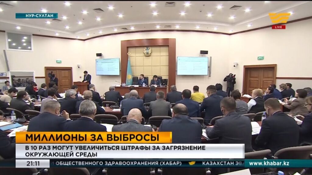 Как можно снизить загрязнение окружающей среды?