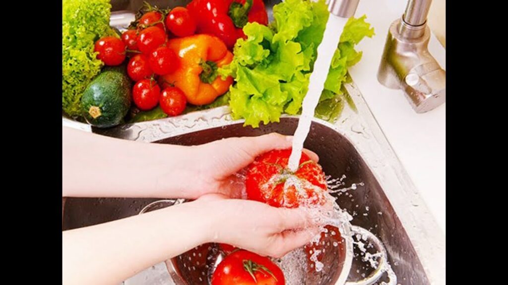 Как можно уменьшить расход воды?