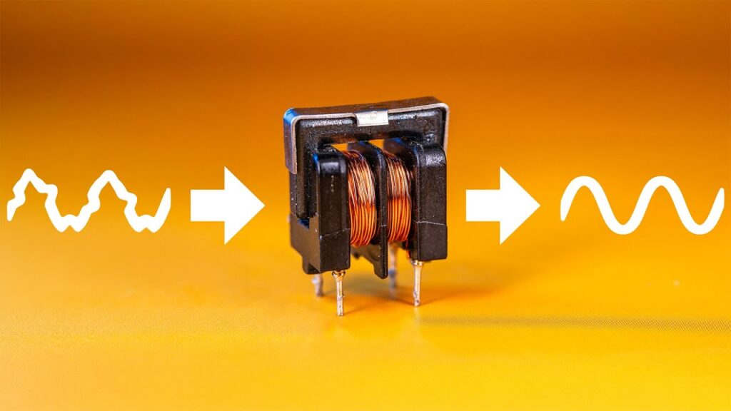 Как можно устранить электромагнитные помехи?