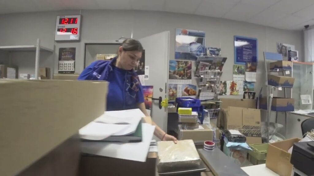 Как осуществляется доставка товара?