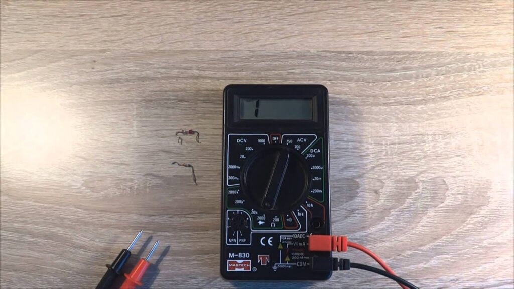 Как работает диод простыми словами?