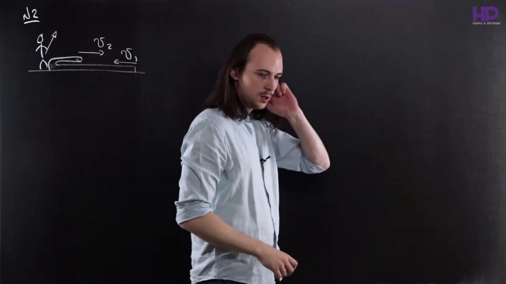 Как рассчитать скорость с помощью эффекта Доплера?