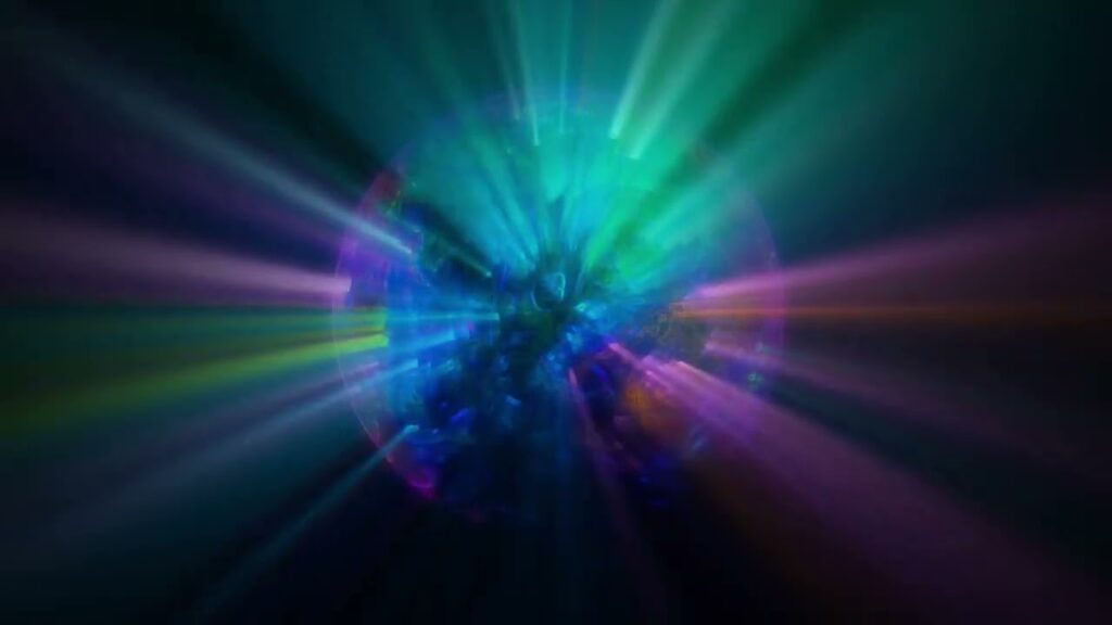 Как цвета влияют на наше настроение?