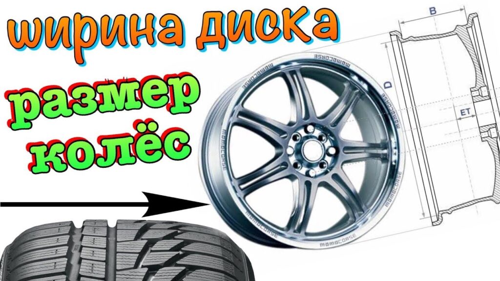 Как узнать, какие шины подойдут на машину?