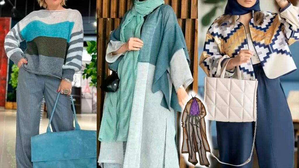 Как возраст влияет на моду?