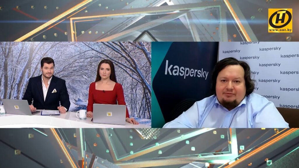 Как защитить ребенка от опасности в интернете?