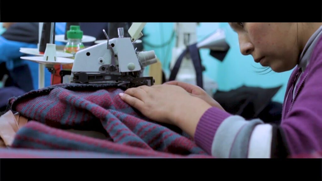 Какая одежда самая экологичная?