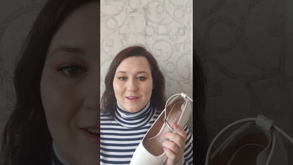 Какая сезонность у обуви?