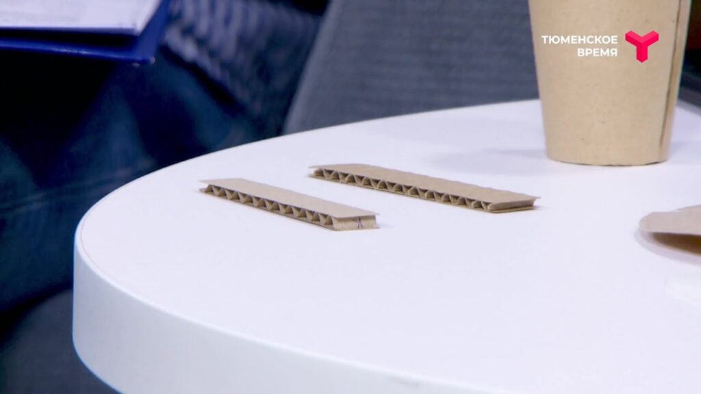 Какая упаковка более экологична?