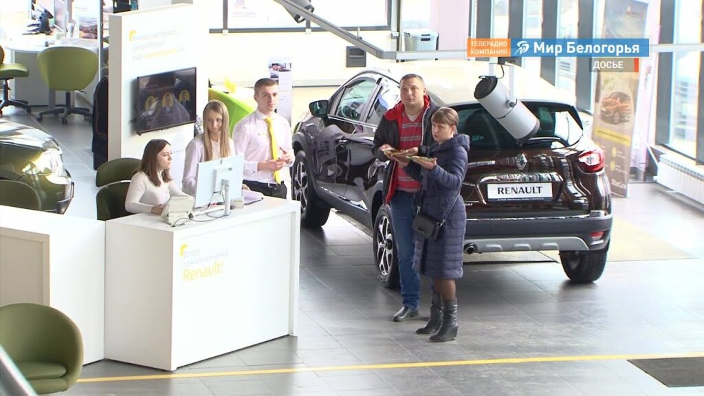 Какие автомобили меньше всего теряют в цене при перепродаже?