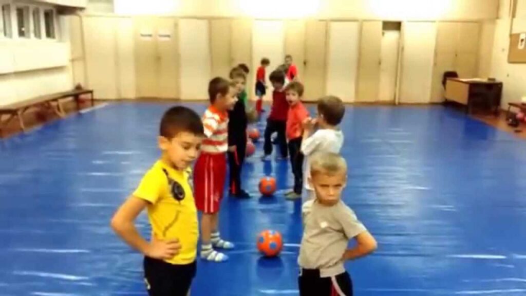 Какие качества развивают детские игры?