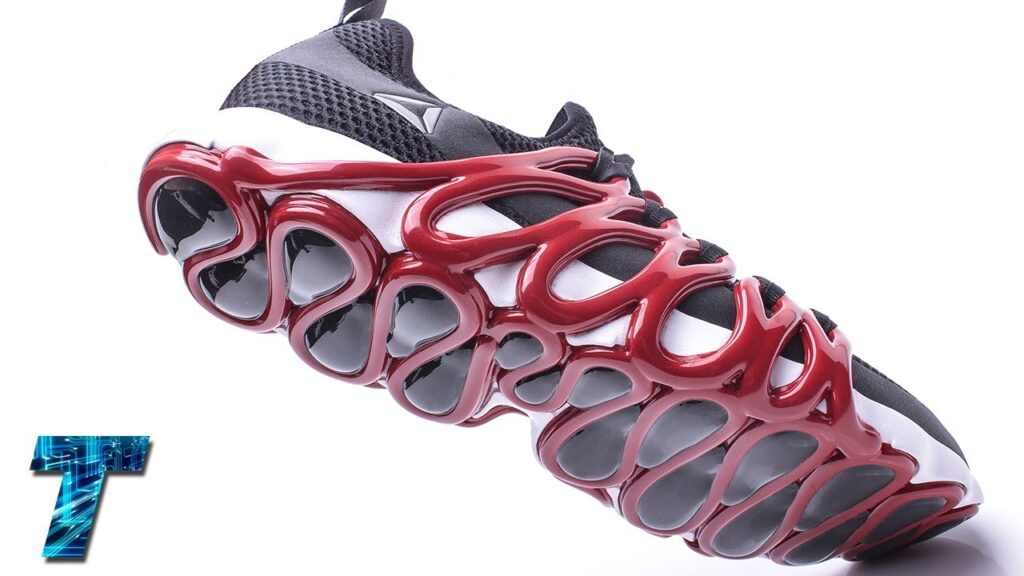 Какие могут появиться новые материалы?