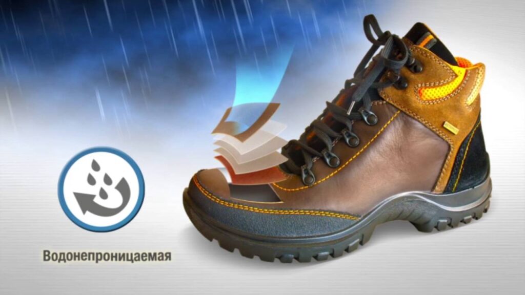 Какие проблемы существуют в обувной промышленности?