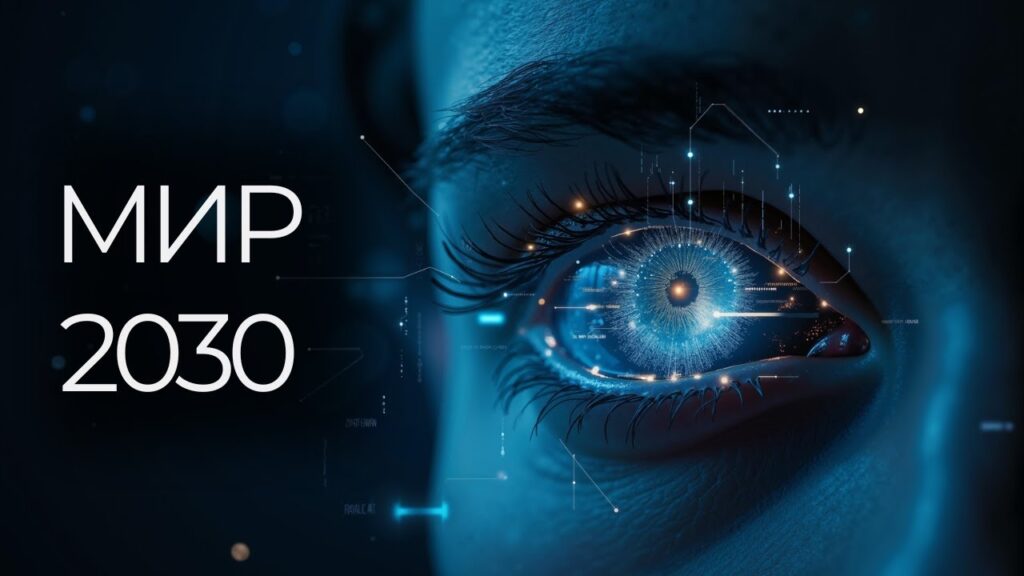 Какие технологии могут повлиять на наше будущее?