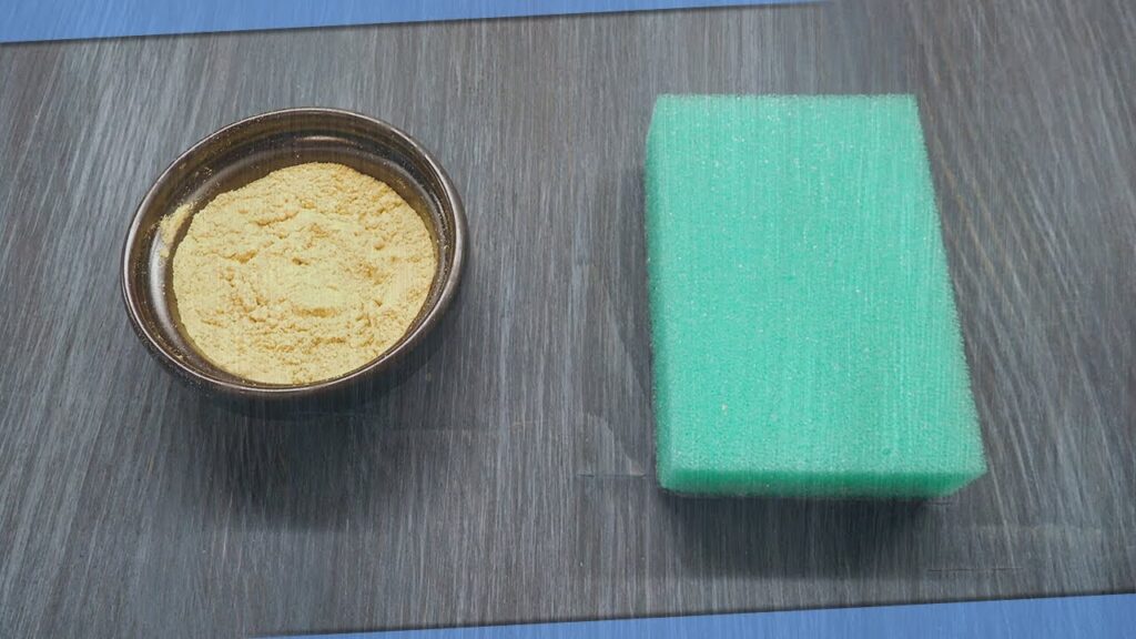 Каким средством лучше мыть детскую посуду?