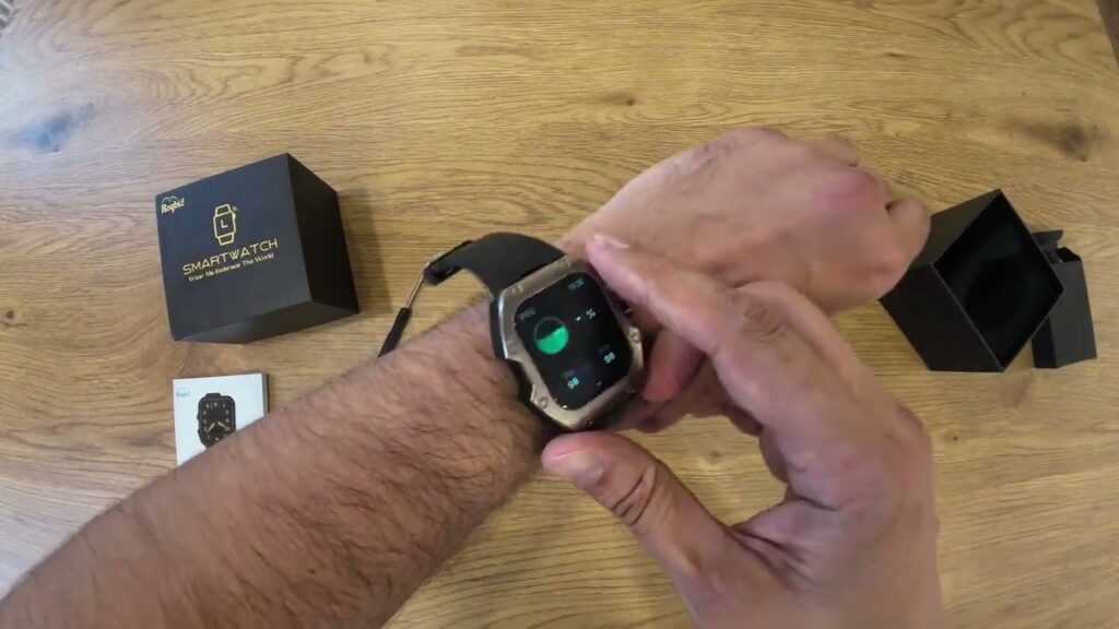 Какое будущее ждет умные часы?