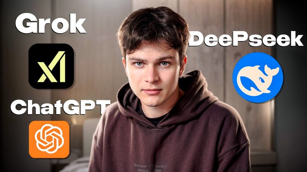 Какой интересный пример использования нейросетей?