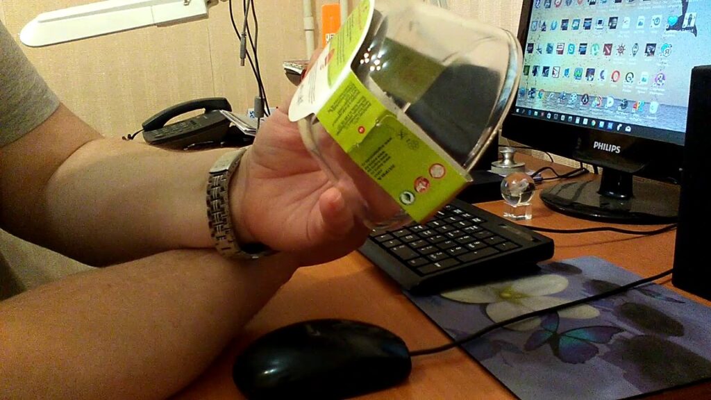 Какой материал лучше всего подходит для посуды для микроволновки?