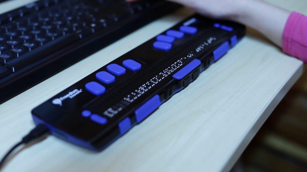 Какой метод помогает сделать веб-сайт доступным для людей с ограниченными возможностями?