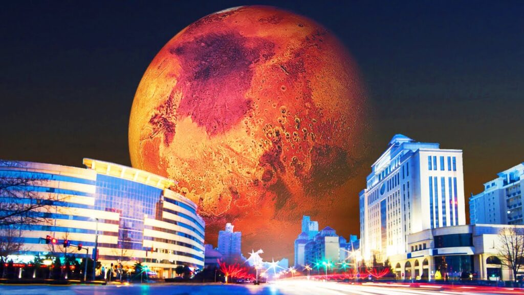 Какова роль электроники в исследовании космоса?