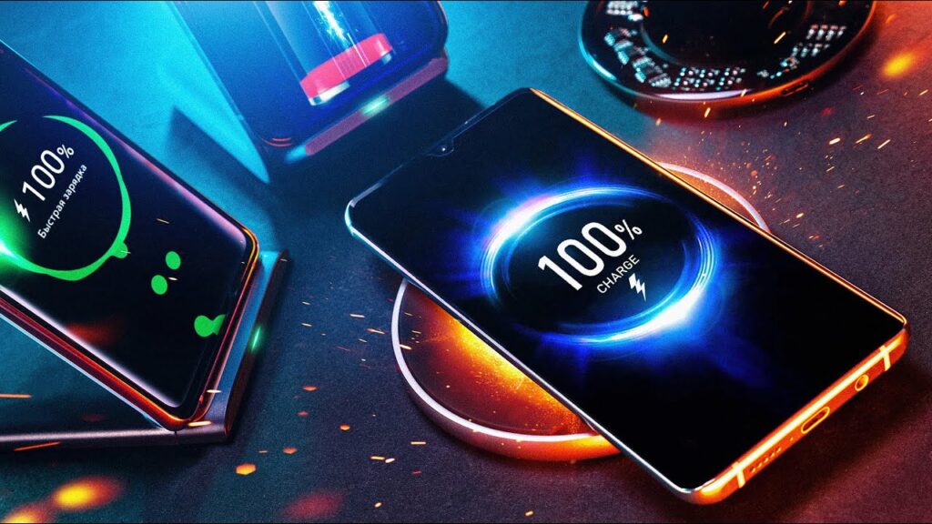 Каково будущее беспроводной зарядки?