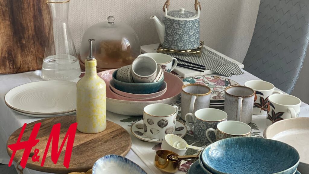 Каковы особенности керамической посуды?