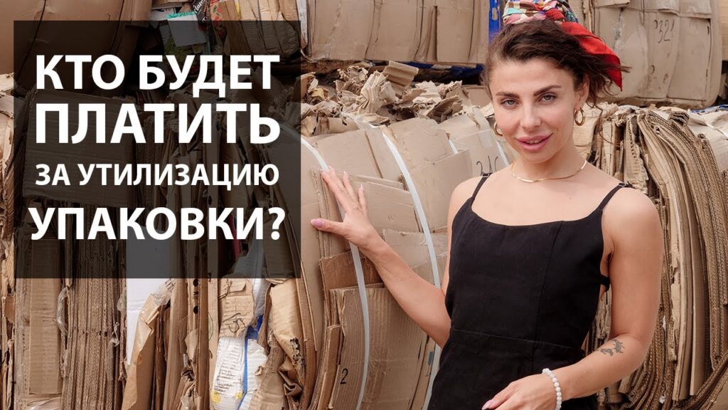 Кто должен платить за утилизацию?