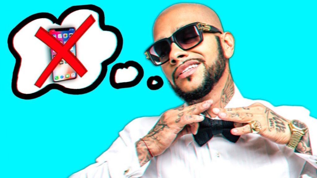 Кто из звезд не пользуется iPhone?