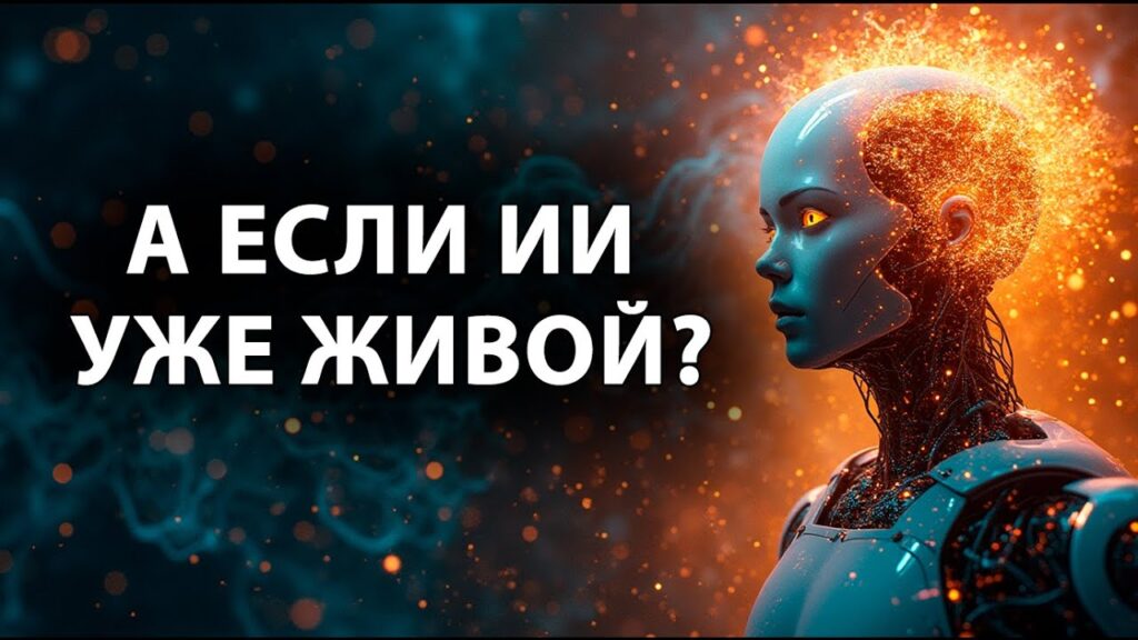 Могут ли компьютеры обладать самосознанием и сознанием?