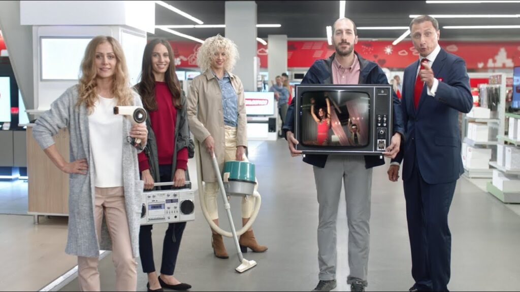 Можно ли в Эльдорадо сдать старую технику и получить скидку?