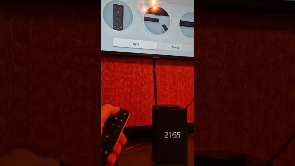 Можно ли включать Яндекс Станцию Макс на телевизоре?