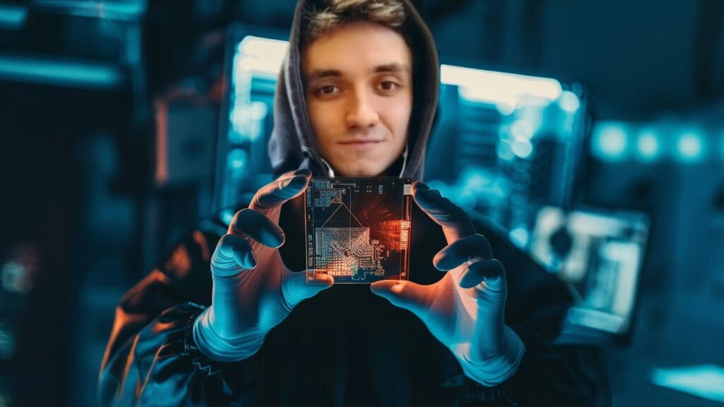 Насколько меньше могут стать полупроводники?