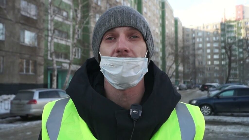 Нужно ли ехать в ГИБДД после ДТП?