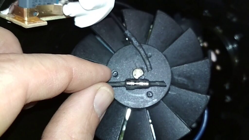 Почему может перестать работать блендер?