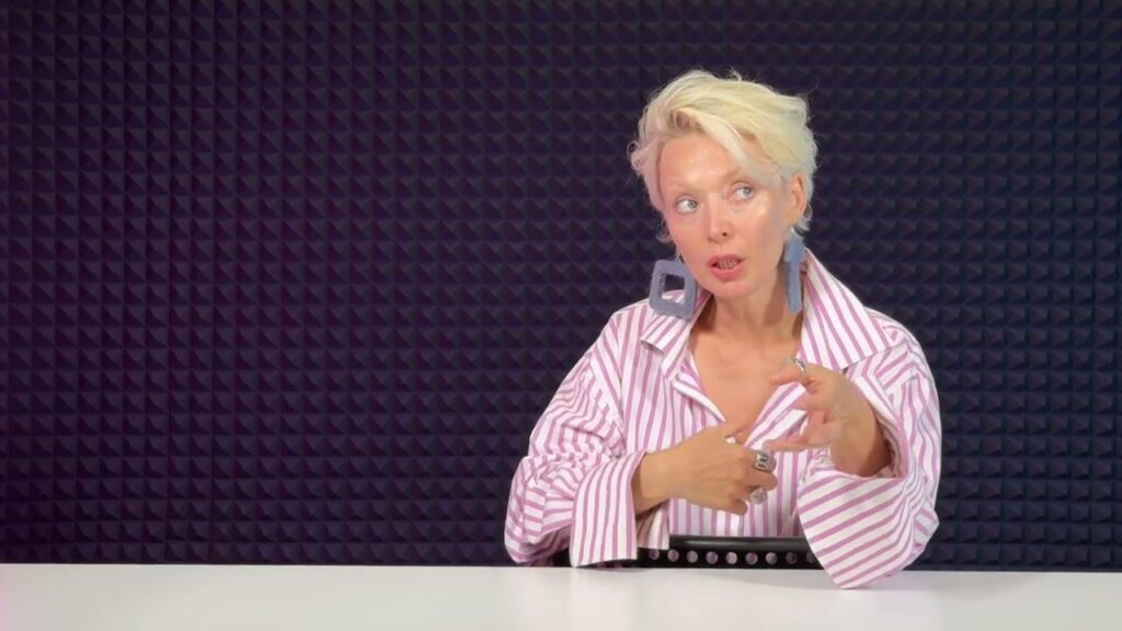 Почему прозрачность важна в индустрии моды?