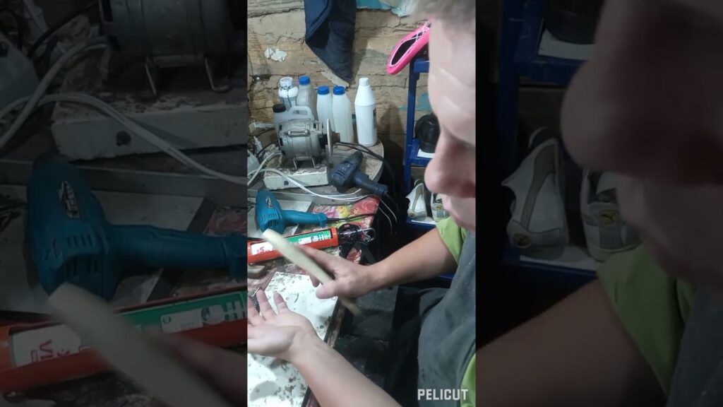 Сколько стоит сделать ремонт обуви?