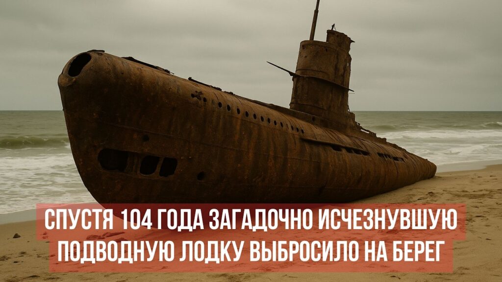 Существует ли в реальной жизни автомобиль-подводная лодка?