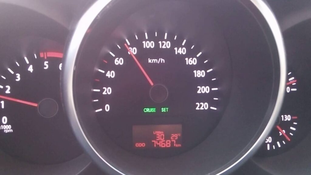 Влияет ли аэродинамика на топливную экономичность?