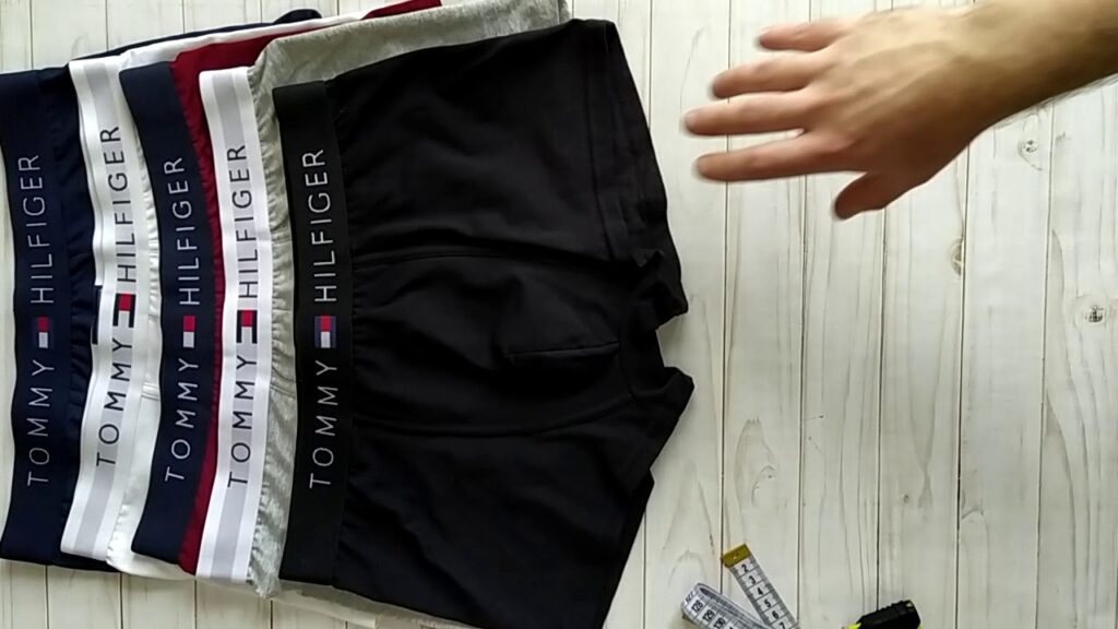 Как понять, какой у тебя размер, s или m?